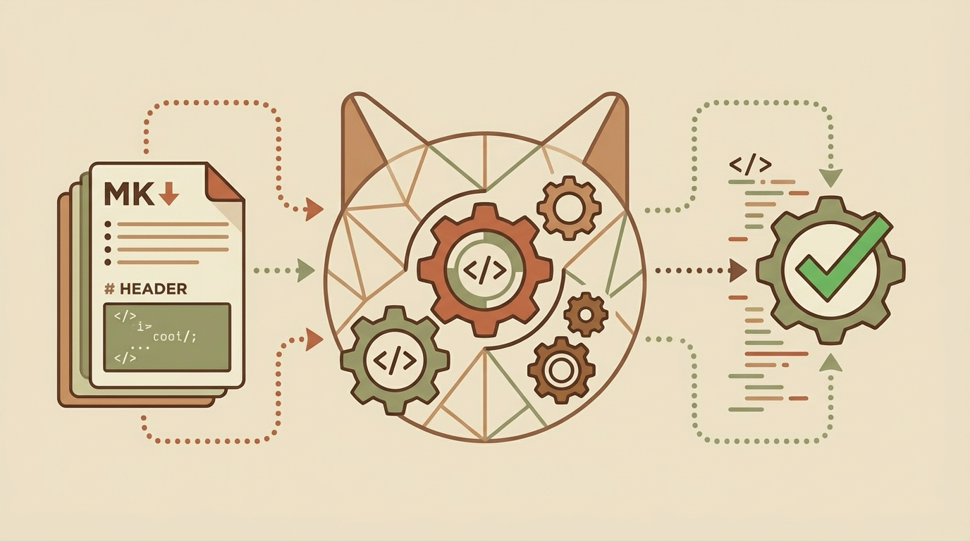 GitHub Spec Kit