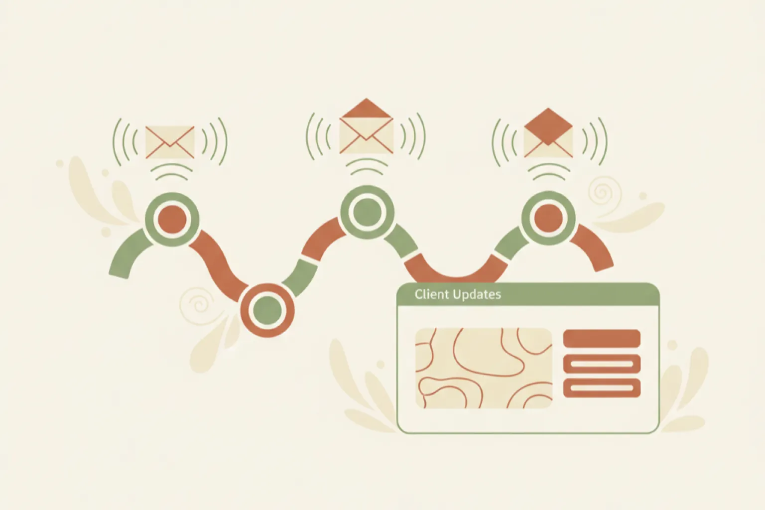 AI-Powered Project Status Communication