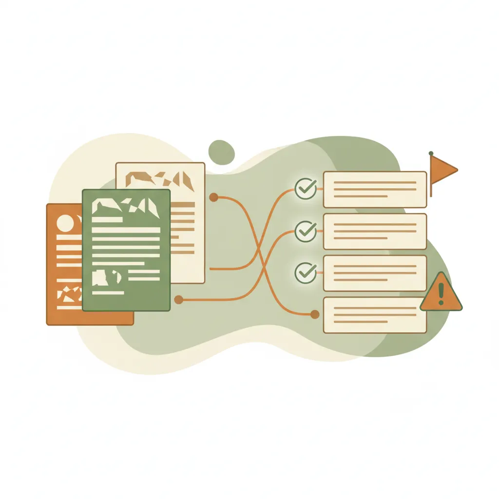 Competitive Specification Intelligence