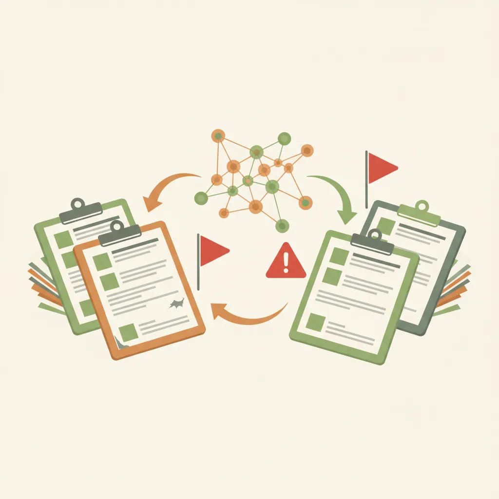 Field Inspection Report Intelligence