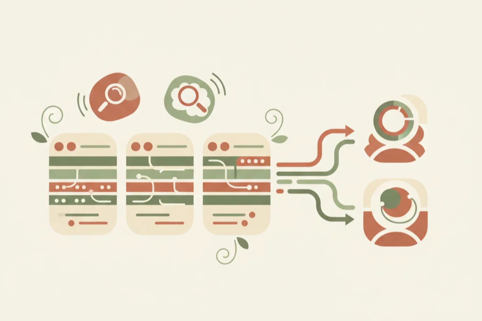 Generative Engine Optimisation (GEO)