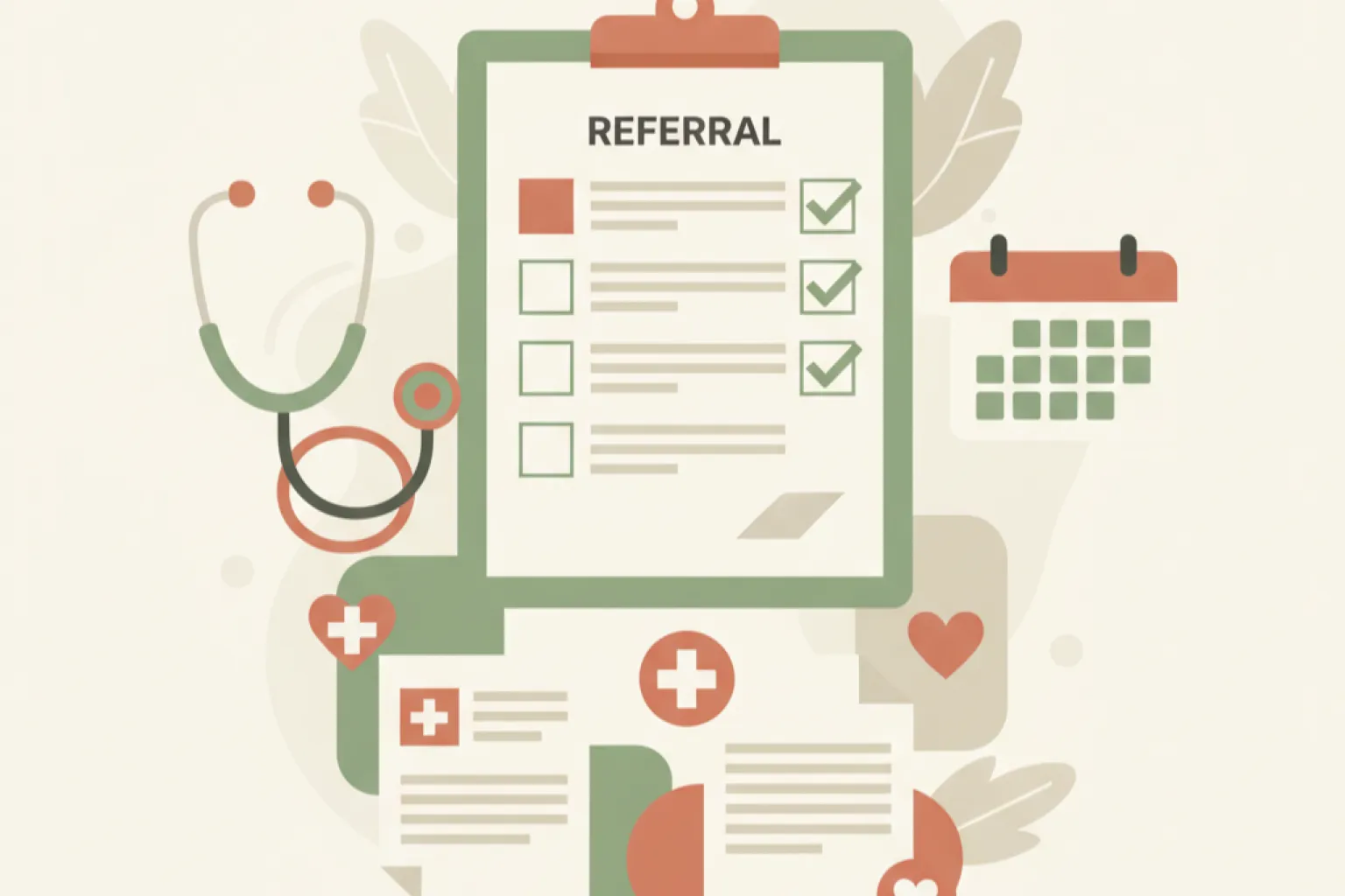 Healthcare and Clinical Admin Automation