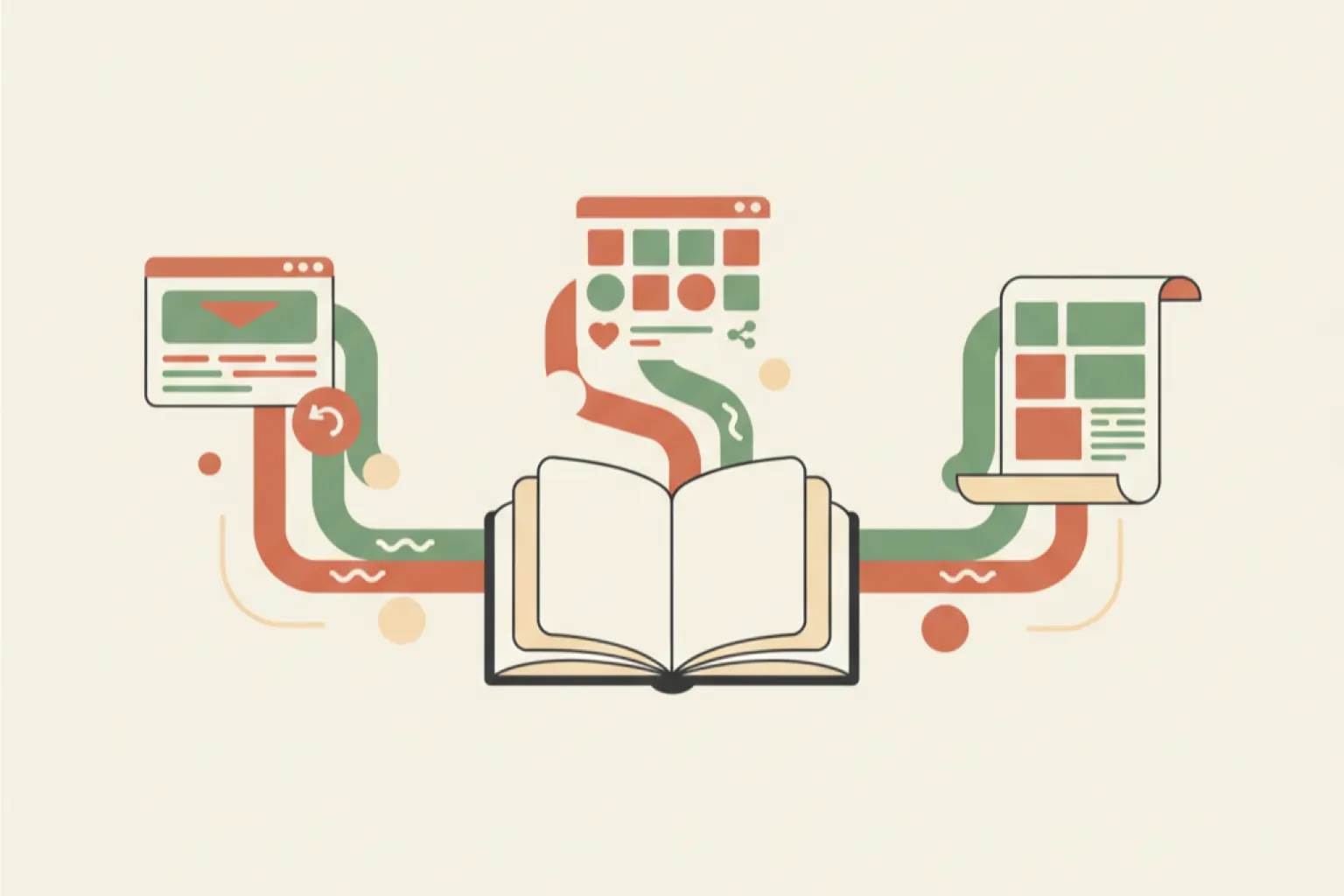 Tone of Voice System